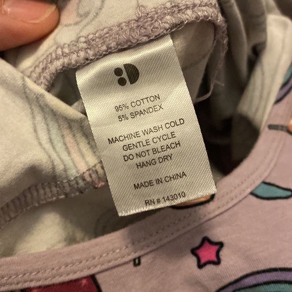 Dot Dot Smile Romper - Picture 9 of 11